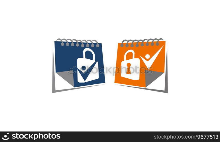 Date Lock Solution Template Set