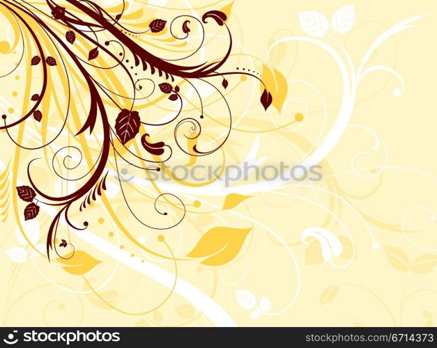 decorative background