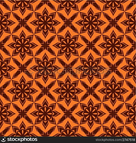 Decorative pattern.