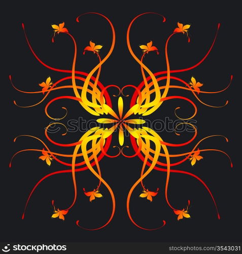 Decorative pattern
