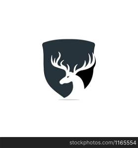 Deer Logo Design.