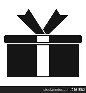 Deliver box icon simple vector. Delivery package. Carton box. Deliver box icon simple vector. Delivery package
