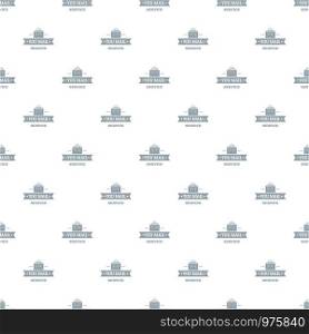 Delivery business pattern vector seamless repeat for any web design. Delivery business pattern vector seamless