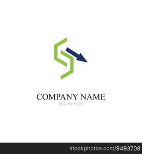 Delivery solution logo design,Delivery service, Delivery express logo design,Delivery man courier holding box,Logo design vector template Negative