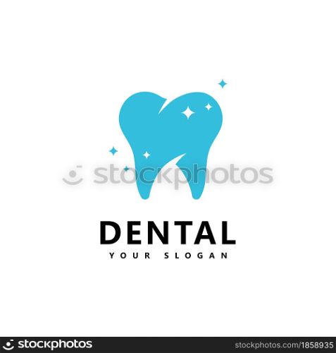 Dental Logo icon Design Vector