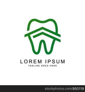 dental logo template