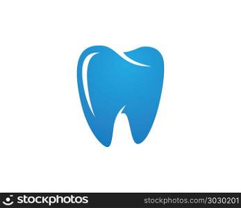 Dental logo Template. Dental logo Template vector illustration icon design
