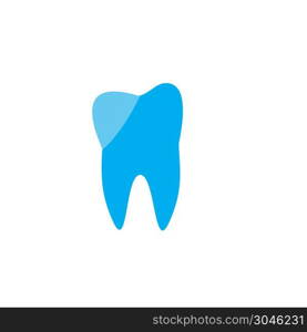 Dental logo Template vector illustration icon design