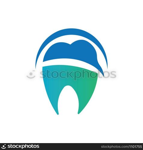 dental logo vector