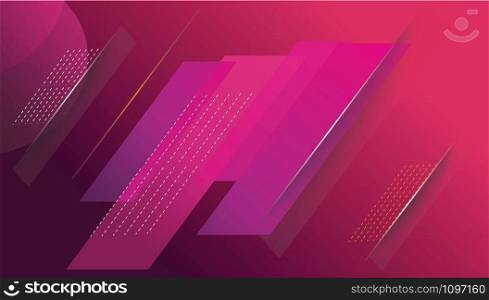 design abstract art background vector colorful minimal
