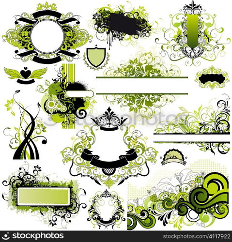design elements