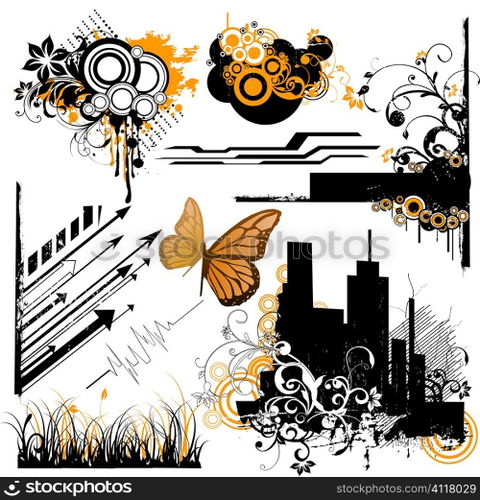 design elements
