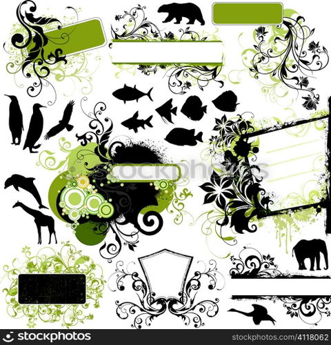 design elements