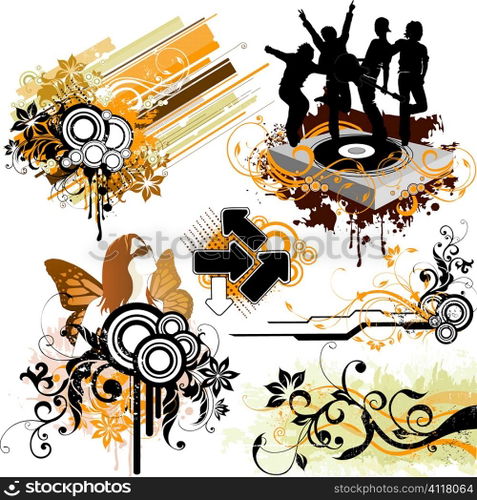 design elements