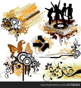 design elements