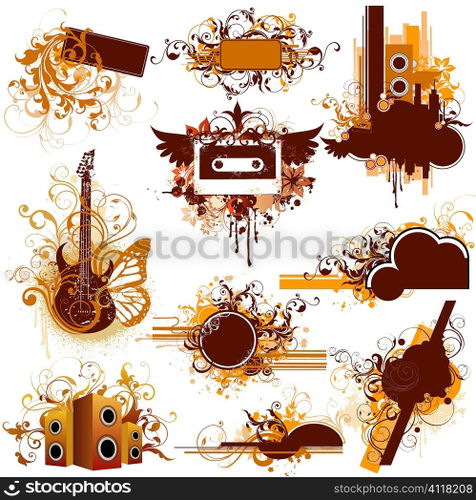 design elements