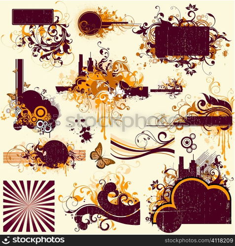 design elements
