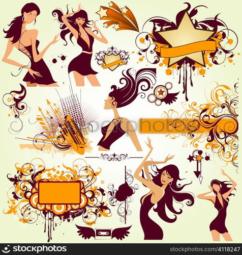 design elements