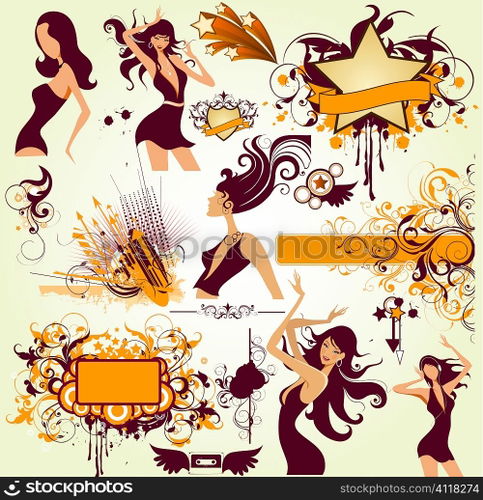 design elements