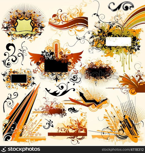design elements