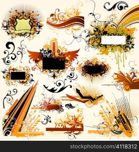 design elements