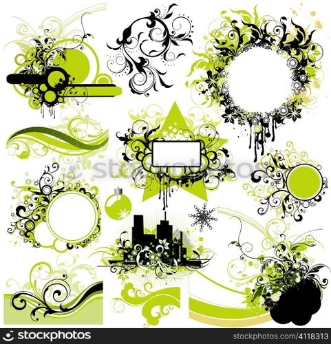 design elements