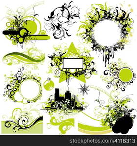 design elements
