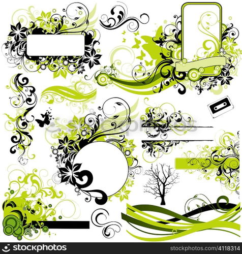 design elements
