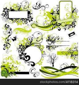 design elements