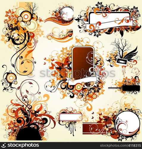 design elements