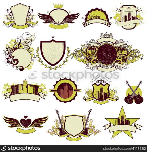 design elements