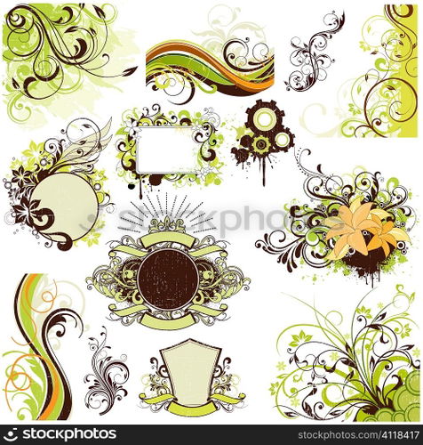 design elements