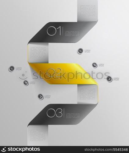 Design elements for options