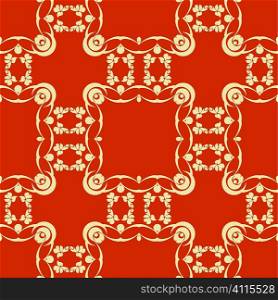 Design seamless pattern for your design