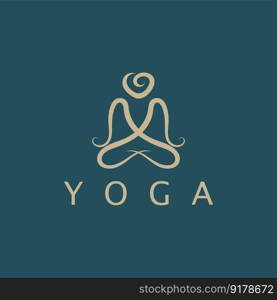 design; vector; yoga; symbol; illustration; icon; sign; body; healthy; logo; sport; silhouette; person; lifestyle; isolated; woman; exercise; fitness; beauty; human; people; beautiful; training; health; activity; template; girl; character; wellness; graphic; flat; fit; gymnastics; position; meditation; black; concept; emblem; asana; relax; background; shape; pose; figure; relaxation; studio; pictogram; zen; poster; lotus