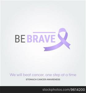 Designing Hope. Stomach Cancer Awareness Posters