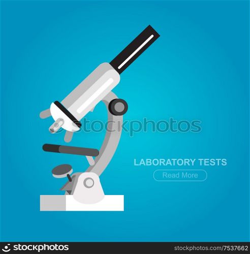 detailed microscope, Biotechnology icons concept, composition of genetic engineering, nanotechnology and genetic modification. Selfie shots family and couples vector