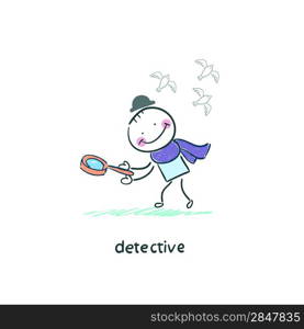 Detective