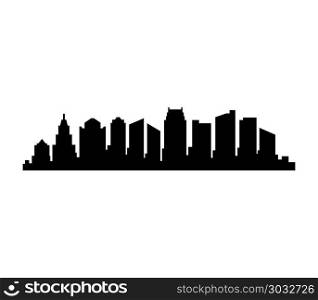 detroit skyline