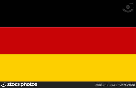 deutschland , germany flag