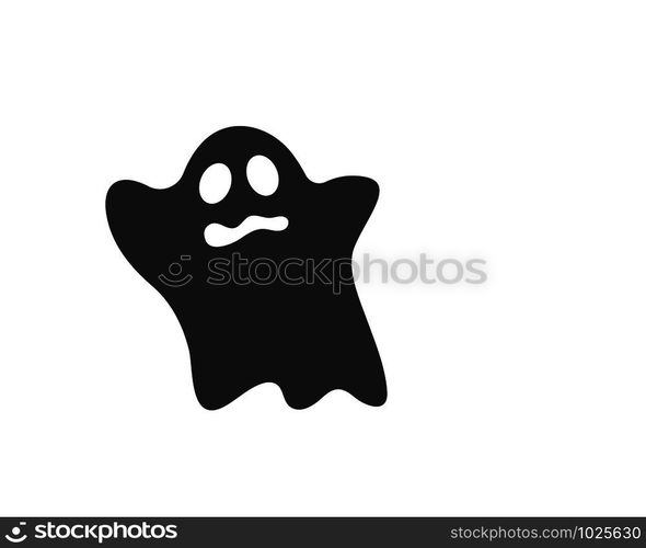 Devil logo vector template illustration design