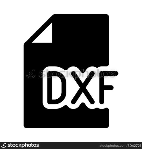 DFX Format File