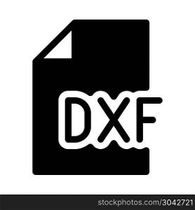DFX Format File