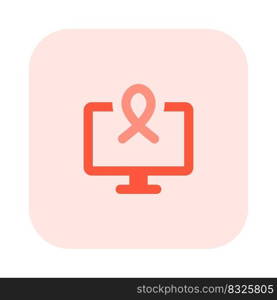 Diagnosis of a cancer patient through Computer technology