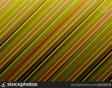Diagonal golden stripes ideal as a background with copy space