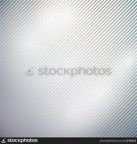 Diagonal lines pattern. Diagonal repeat straight stripes texture, pastel background vector.