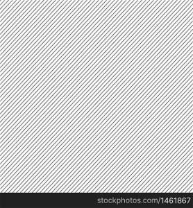 Diagonal lines pattern.Grey stripe of texture background. Repeat straight line of pattern.vector illustration. Diagonal lines pattern.Grey stripe of texture background. Repeat straight line of pattern.vector