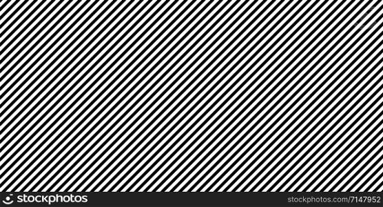 Diagonal lines pattern. Modern linear geometry texture. Linear graphic. Diagonal pattern stripe abstract background vector. Geometric decorative texture. EPS 10