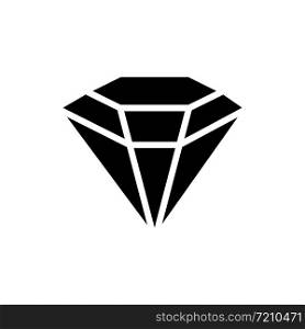 Diamond Icon, Sign Design