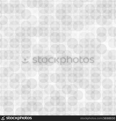 Digital Abstract Technology Rising Background - Tileable